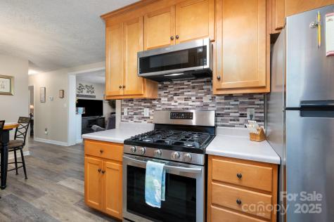 55 Upper Moffitt Road Asheville NC 28805