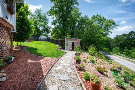 55 Upper Moffitt Road Asheville NC 28805