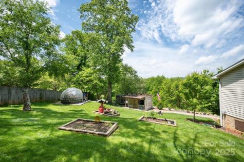 55 Upper Moffitt Road Asheville NC 28805
