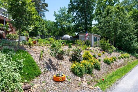 55 Upper Moffitt Road Asheville NC 28805