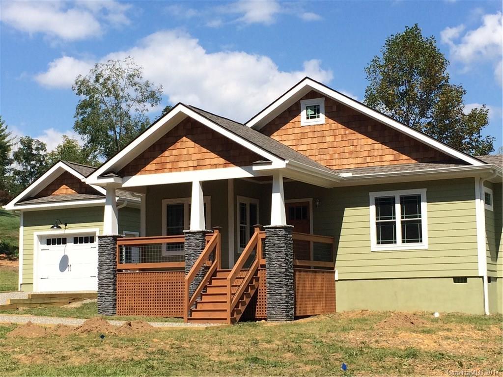 7 Addison Fisher Way Asheville NC 28805