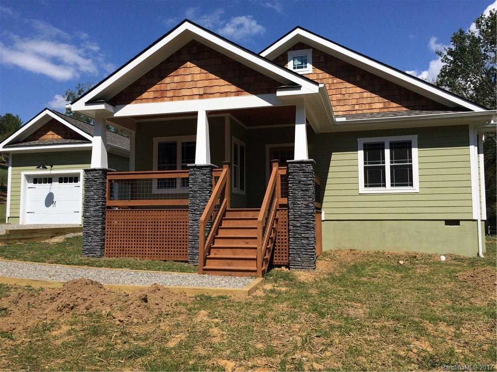 7 Addison Fisher Way Asheville NC 28805