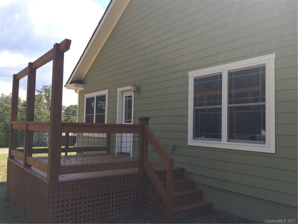 7 Addison Fisher Way Asheville NC 28805