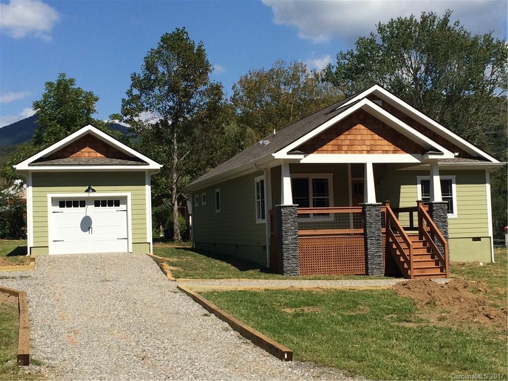 7 Addison Fisher Way Asheville NC 28805
