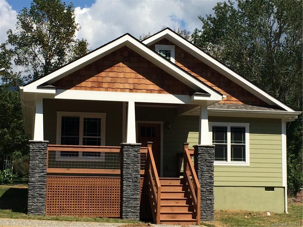 7 Addison Fisher Way Asheville NC 28805