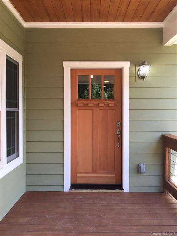 7 Addison Fisher Way Asheville NC 28805