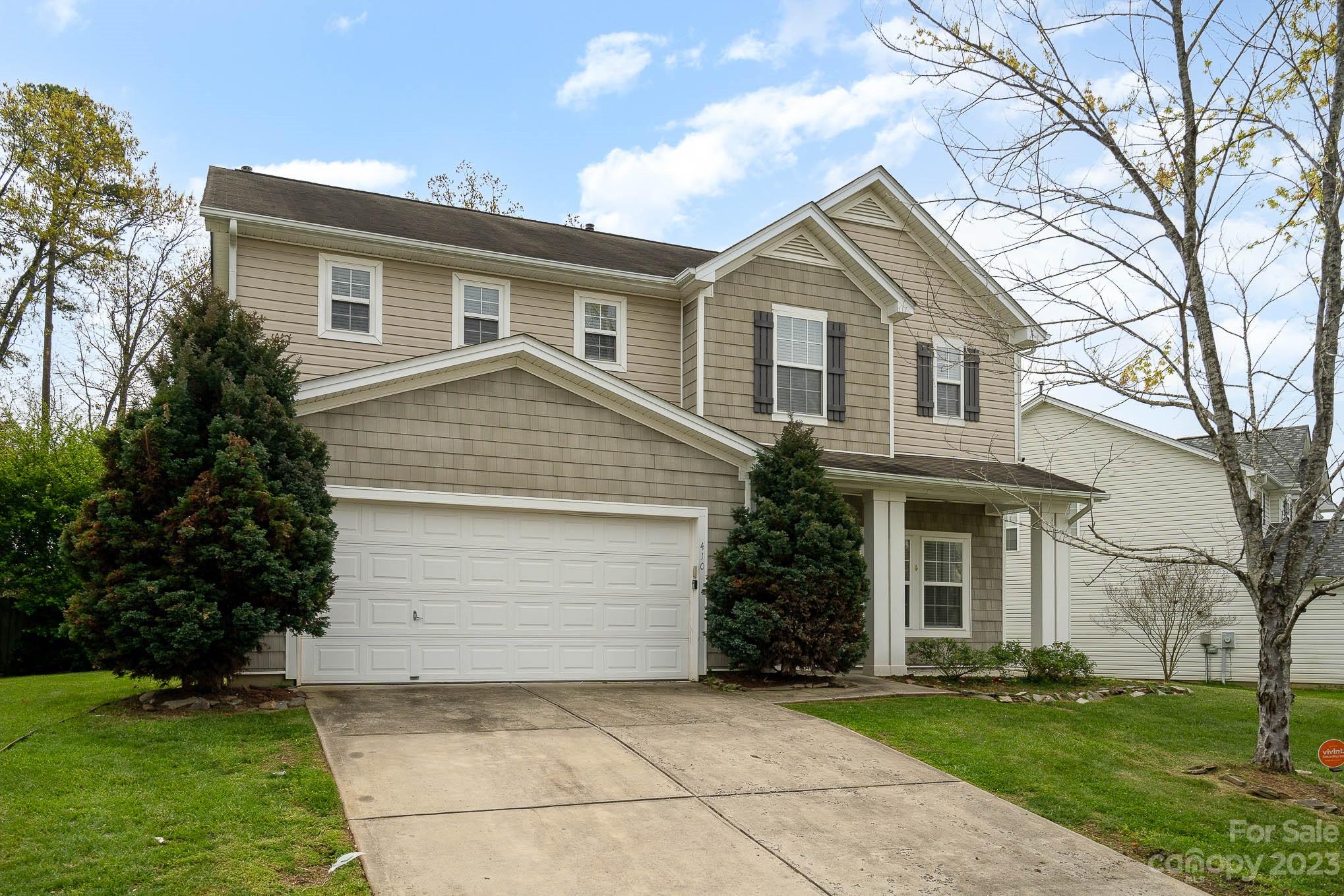 410 Annaberg Lane Monroe NC 28110