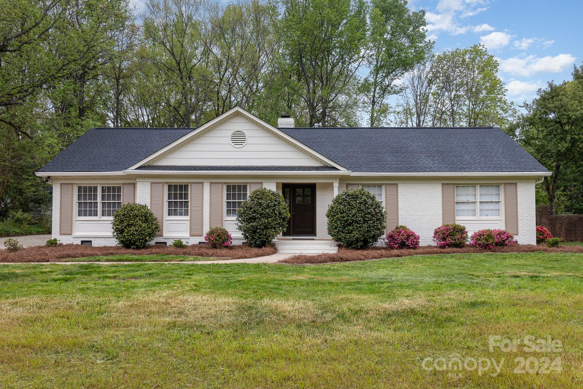 4011 Chandworth Road Charlotte NC 28210