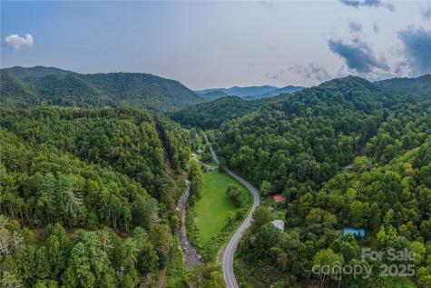 9781 Nc 209 Highway Hot Springs NC 28743