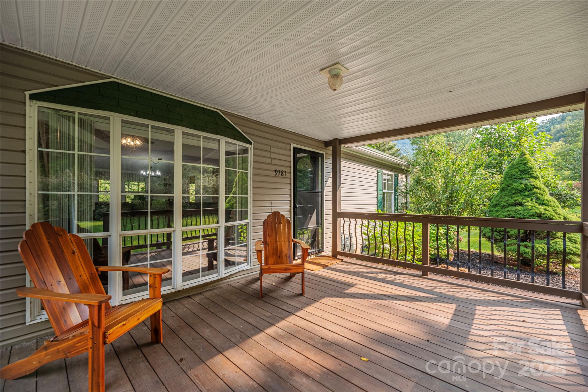 9781 Nc 209 Highway Hot Springs NC 28743
