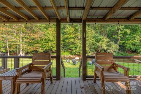 9781 Nc 209 Highway Hot Springs NC 28743