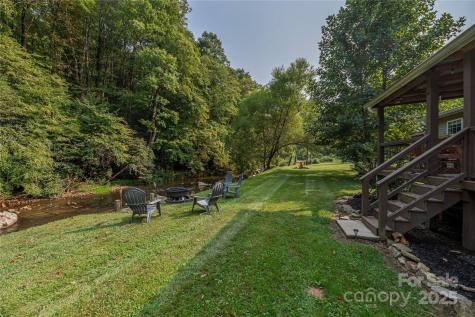 9781 Nc 209 Highway Hot Springs NC 28743