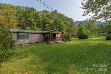 9781 Nc 209 Highway Hot Springs NC 28743
