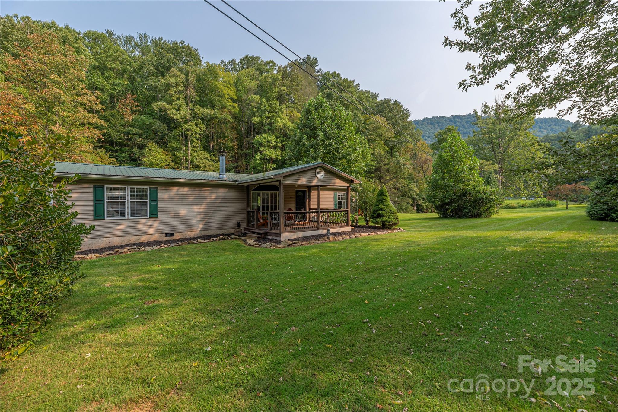 9781 Nc 209 Highway Hot Springs NC 28743