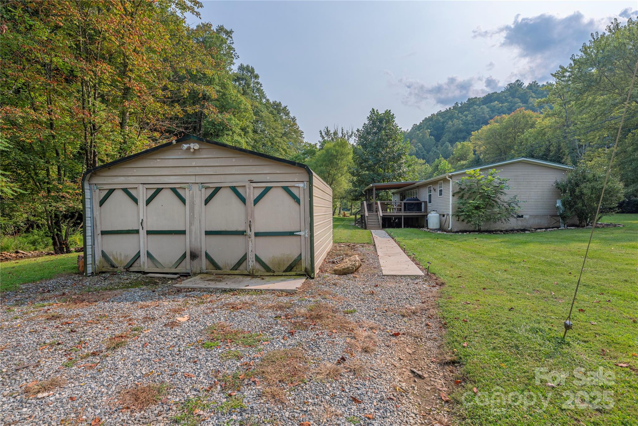 9781 Nc 209 Highway Hot Springs NC 28743