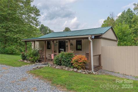 9781 Nc 209 Highway Hot Springs NC 28743