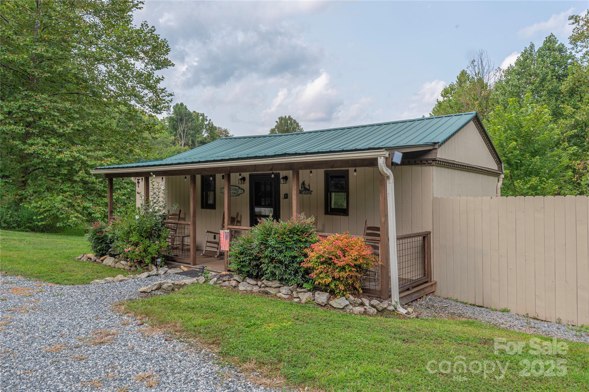 9781 Nc 209 Highway Hot Springs NC 28743
