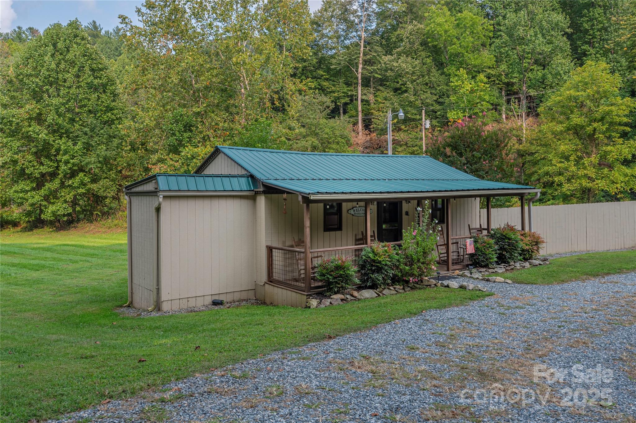 9781 Nc 209 Highway Hot Springs NC 28743