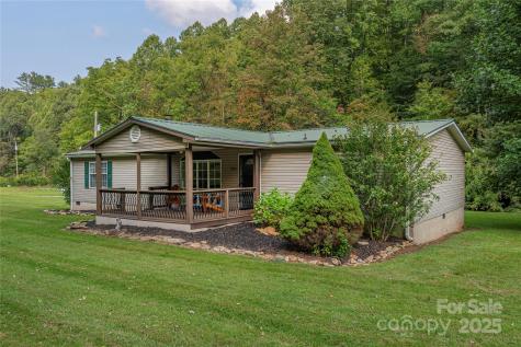 9781 Nc 209 Highway Hot Springs NC 28743