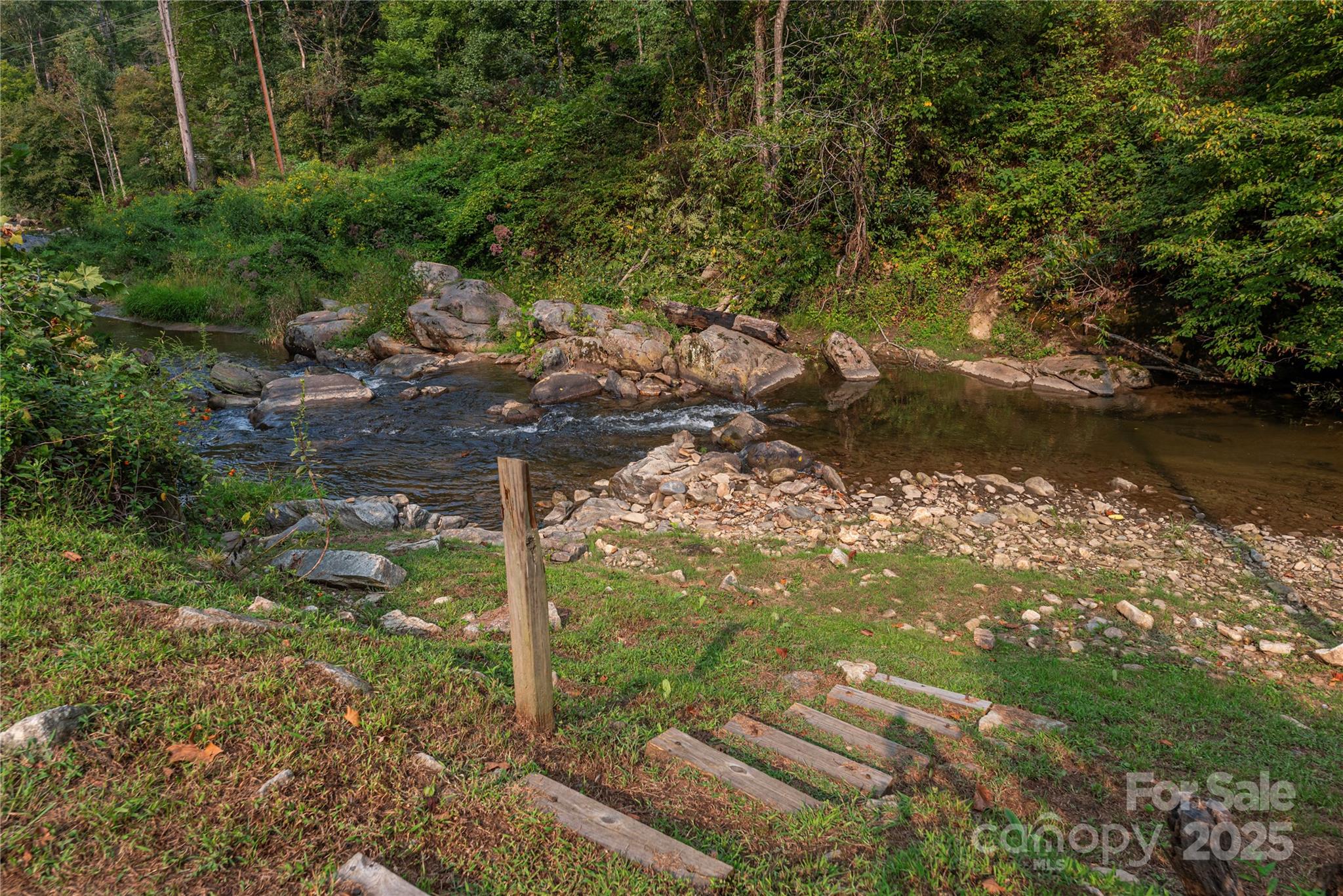 9781 Nc 209 Highway Hot Springs NC 28743