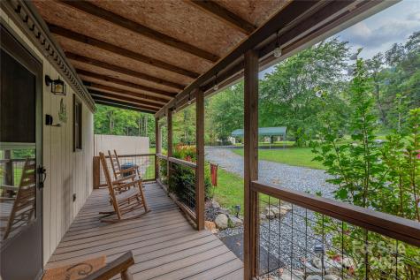 9781 Nc 209 Highway Hot Springs NC 28743