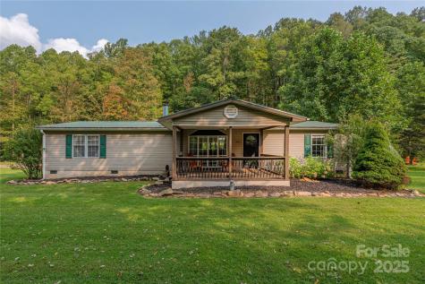 9781 Nc 209 Highway Hot Springs NC 28743