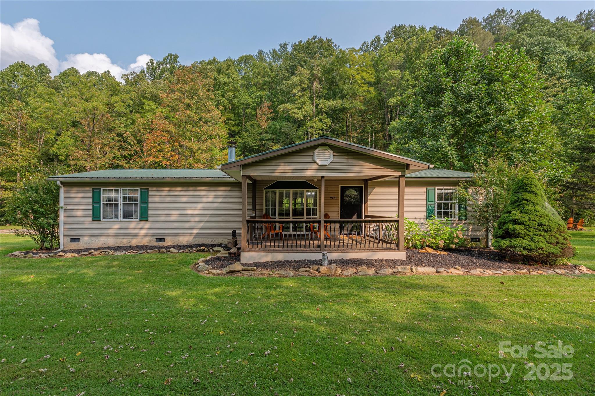 9781 Nc 209 Highway Hot Springs NC 28743