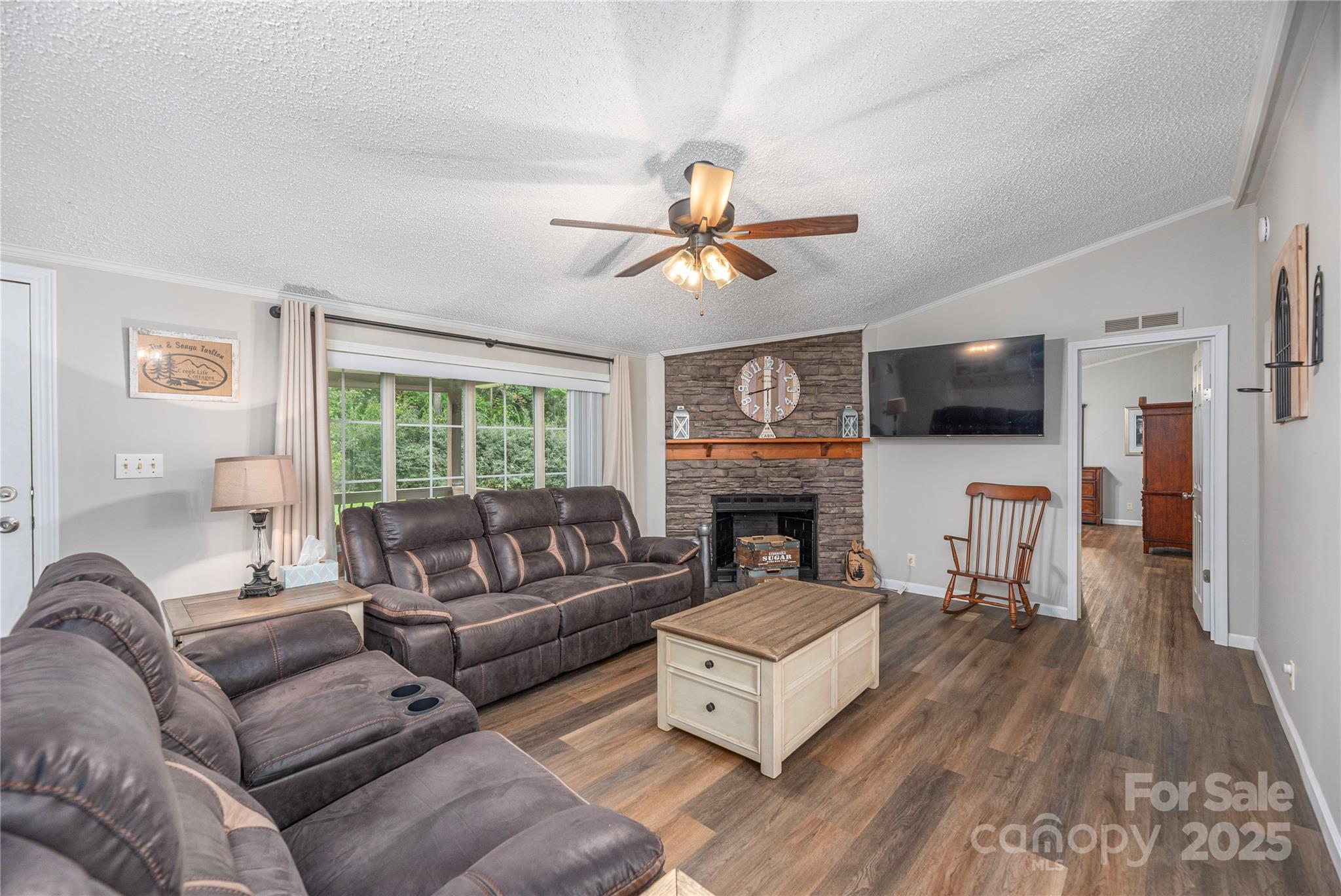 9781 Nc 209 Highway Hot Springs NC 28743
