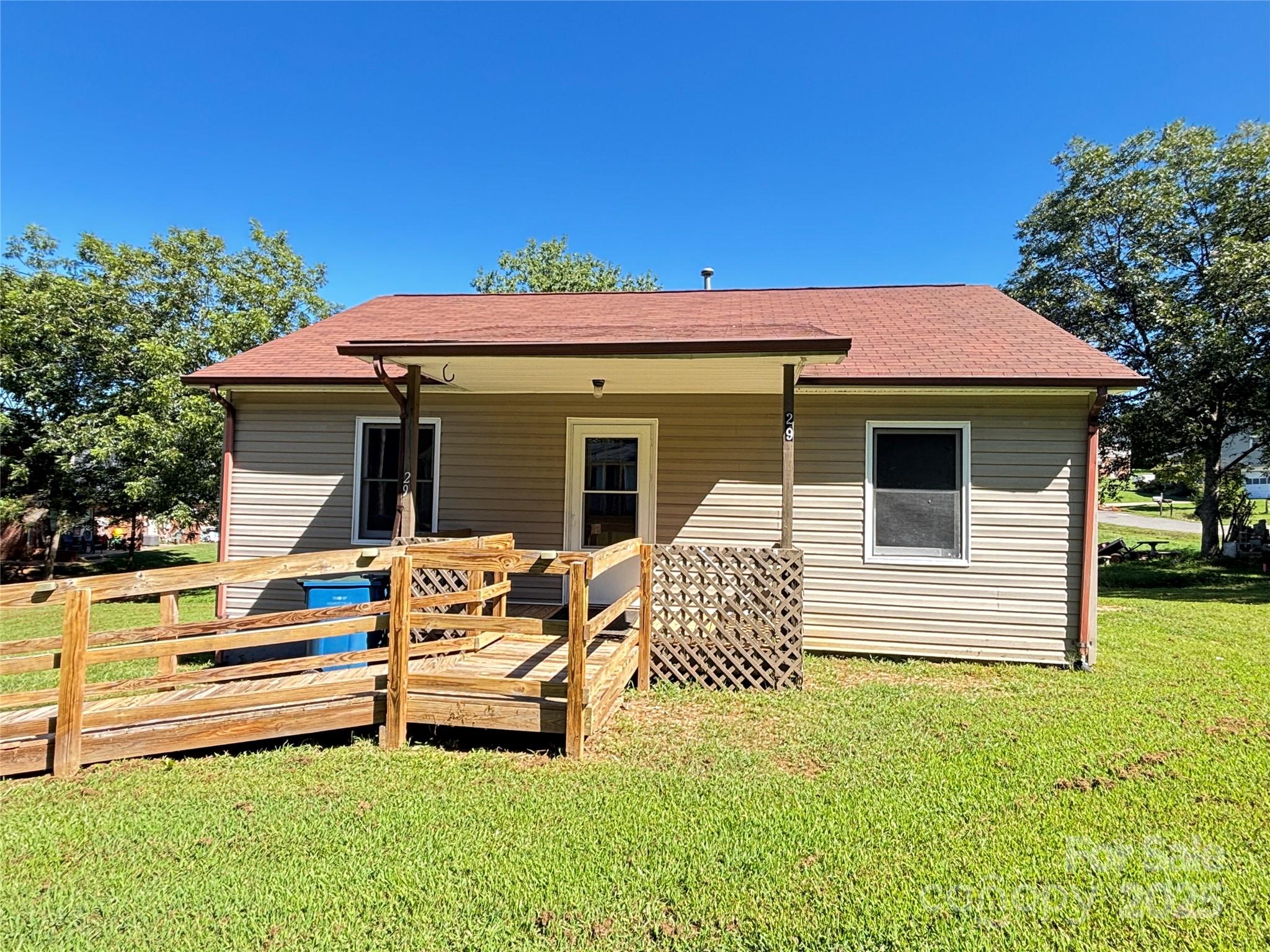 29 Ashley Street Granite Falls NC 28630