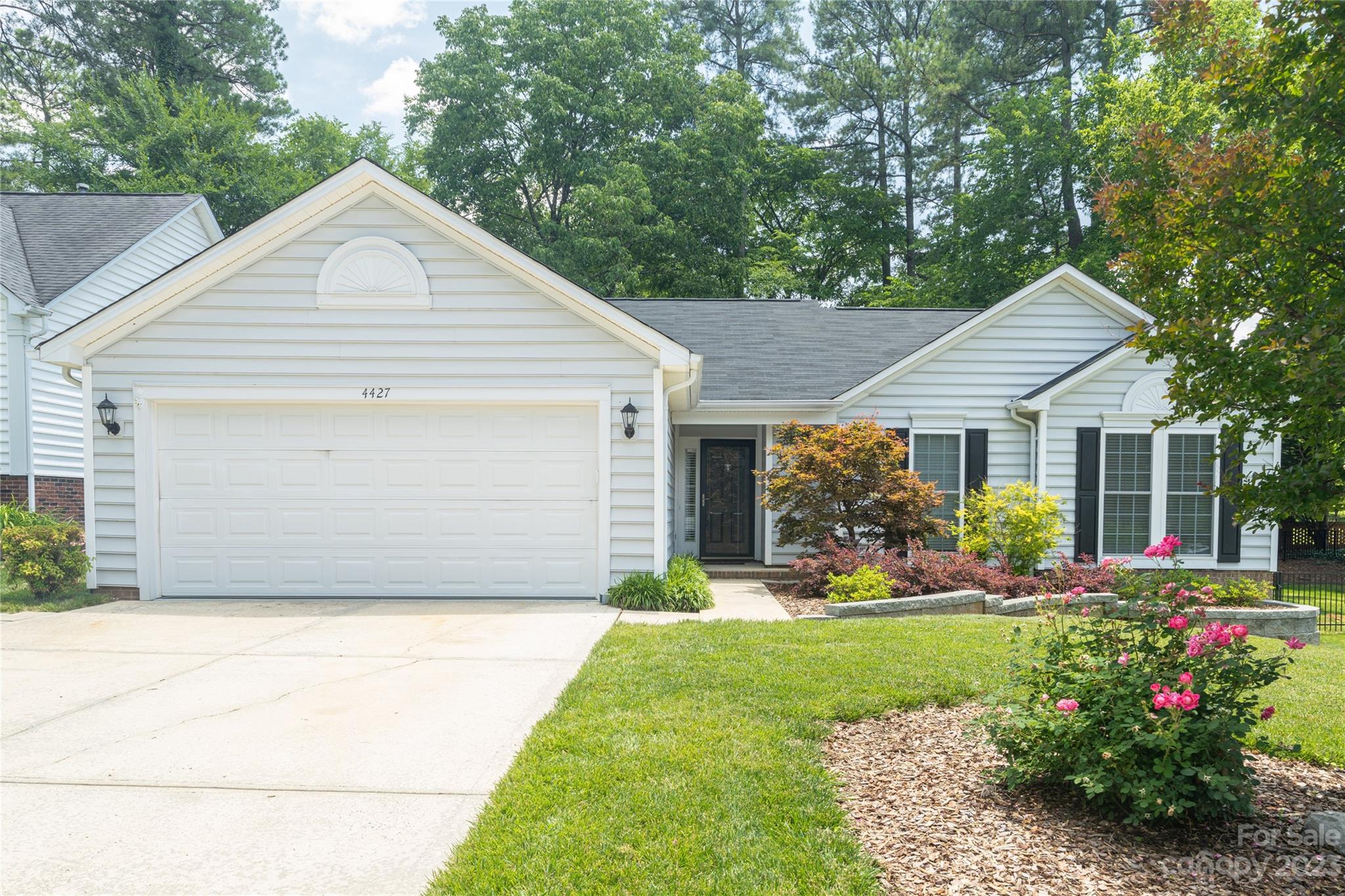 4427 Beauvista Drive Charlotte NC 28269