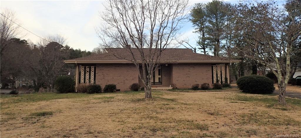 2007 11th Street Court NW Hickory NC 28601