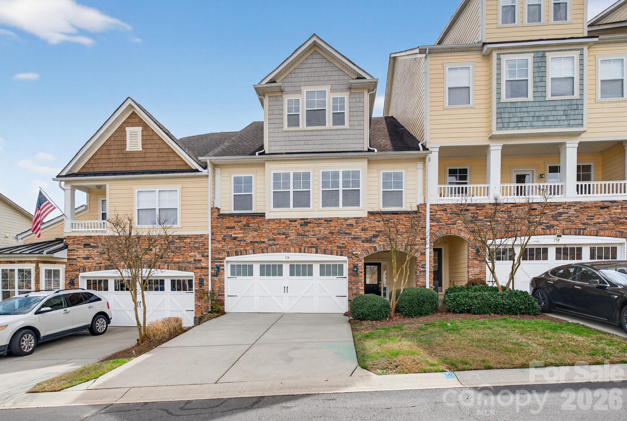 114 Inlet Point Drive Tega Cay SC 29708