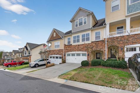 114 Inlet Point Drive Tega Cay SC 29708