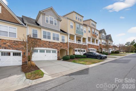 114 Inlet Point Drive Tega Cay SC 29708