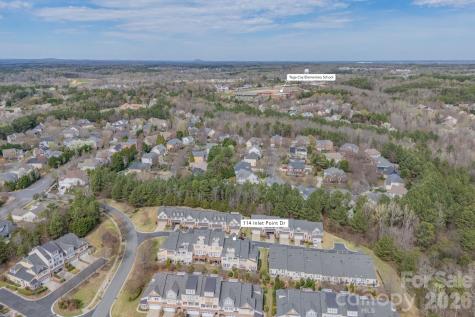 114 Inlet Point Drive Tega Cay SC 29708