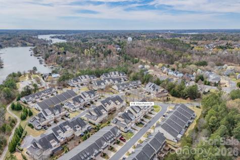 114 Inlet Point Drive Tega Cay SC 29708