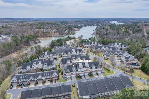 114 Inlet Point Drive Tega Cay SC 29708