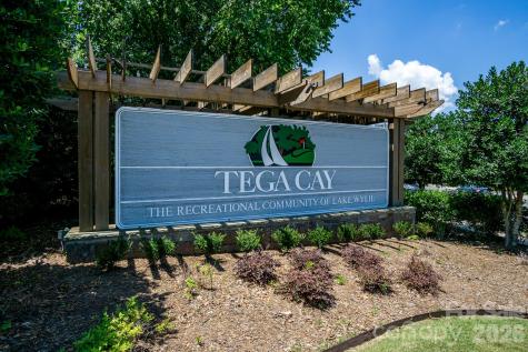 114 Inlet Point Drive Tega Cay SC 29708