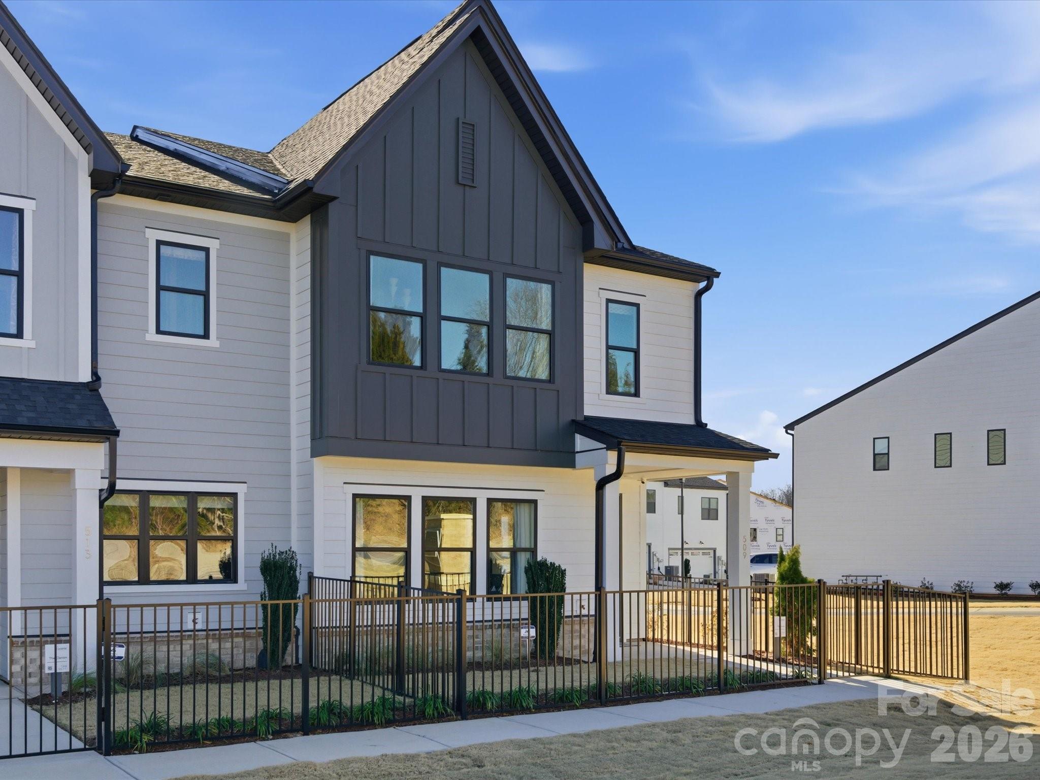 434 Nash Street Fort Mill SC 29715