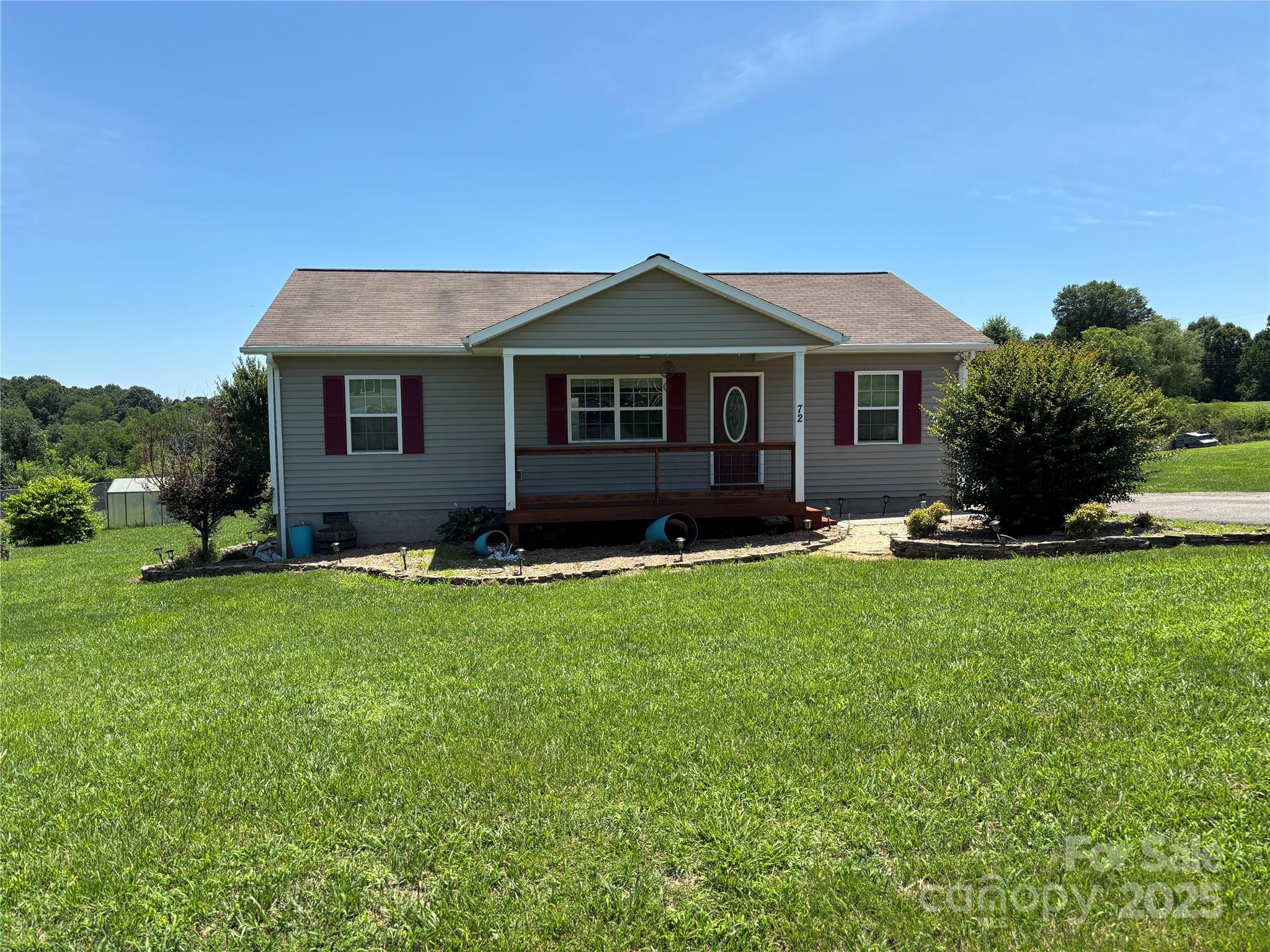 72 Helens Way Taylorsville NC 28681