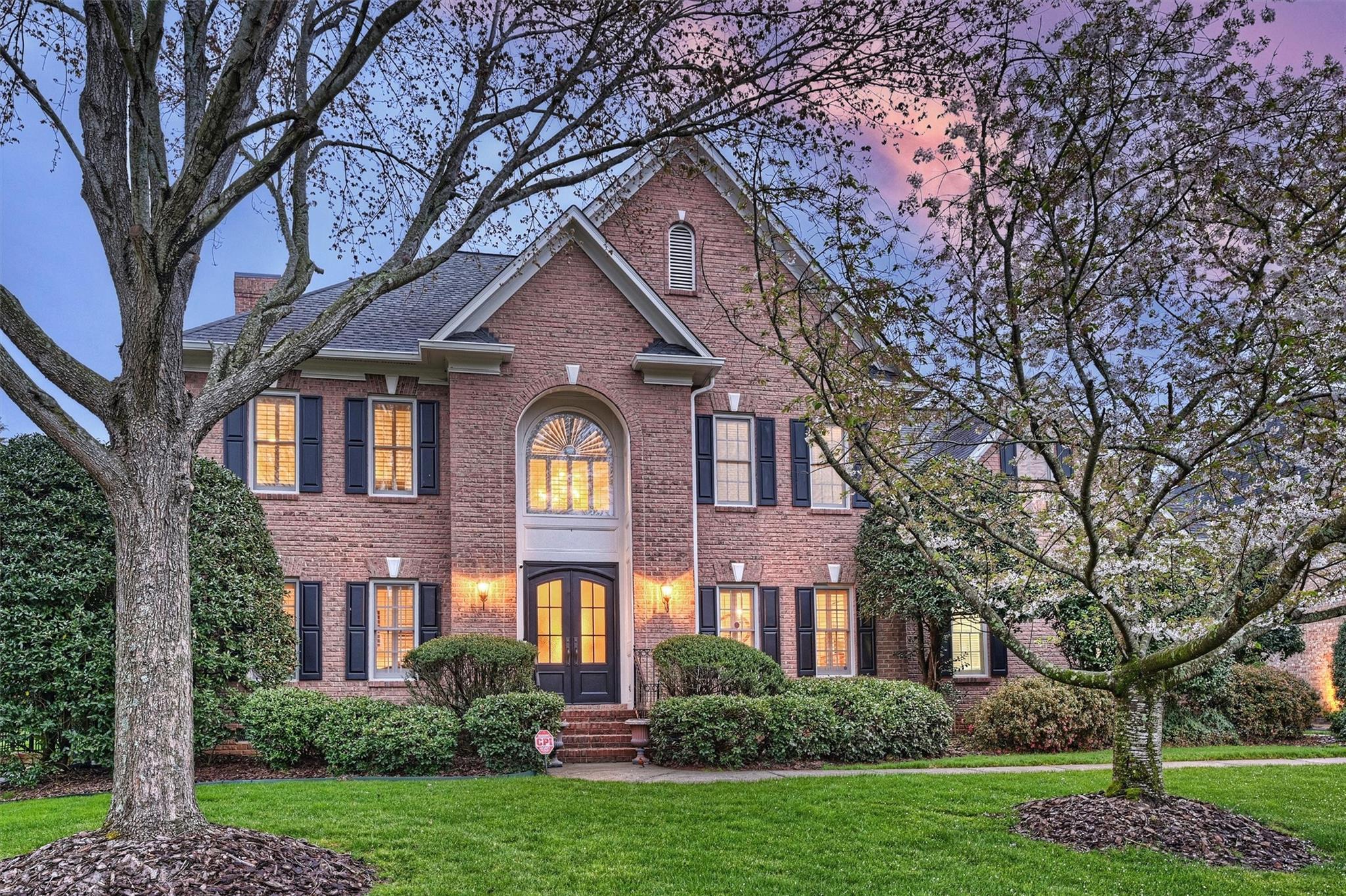 7519 Megington Drive Charlotte NC 28226