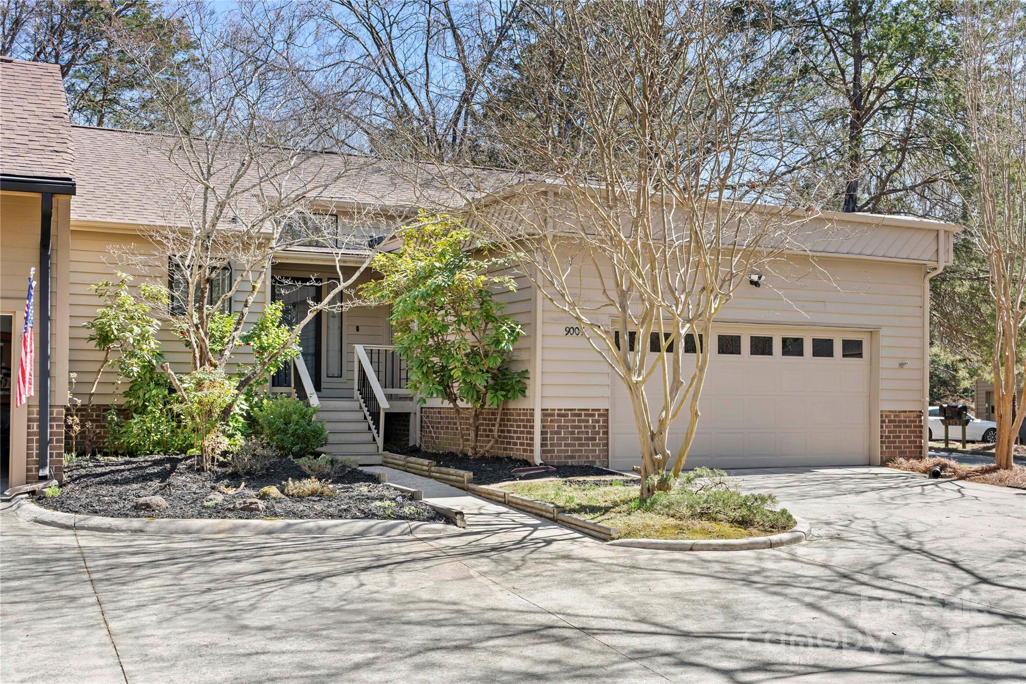 9007 St Croix Lane Charlotte NC 28277