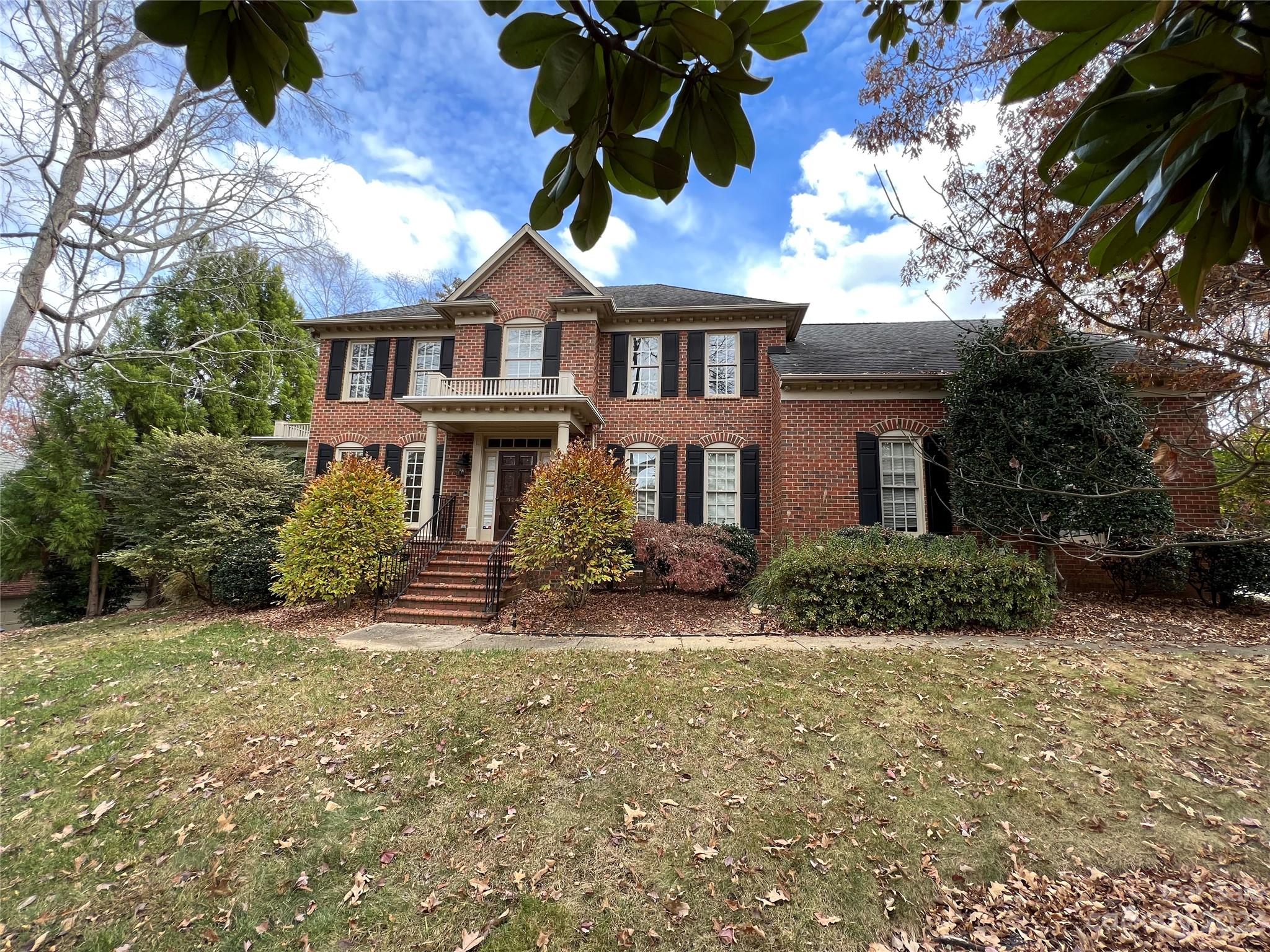 Mecklenburg County, Charlotte, NC Car4089084 Cottingham Chalk