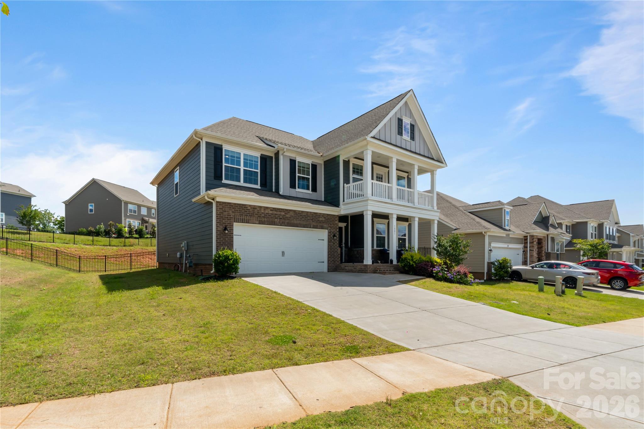 1001 Linn Cove Waxhaw NC 28173