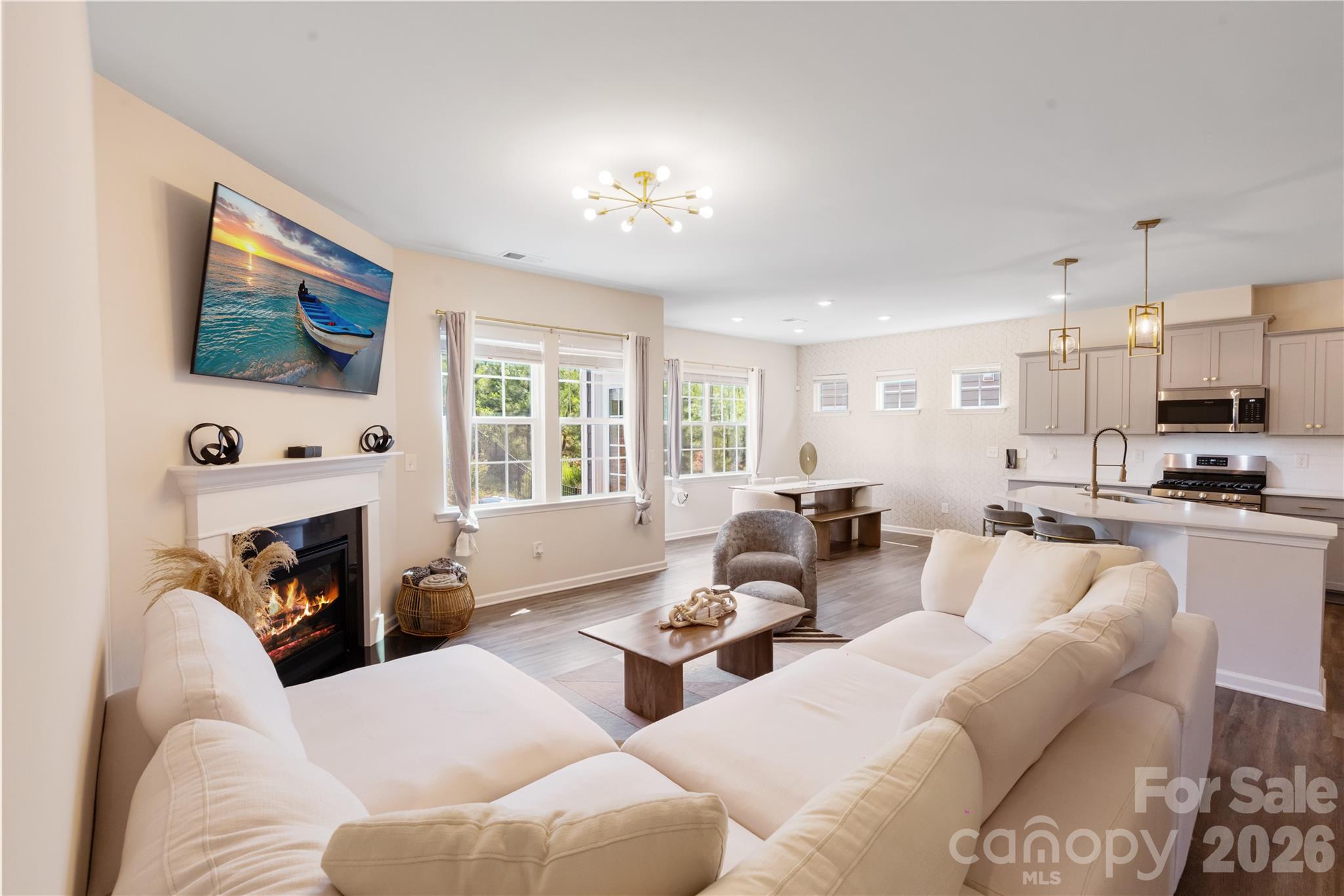 1001 Linn Cove Waxhaw NC 28173