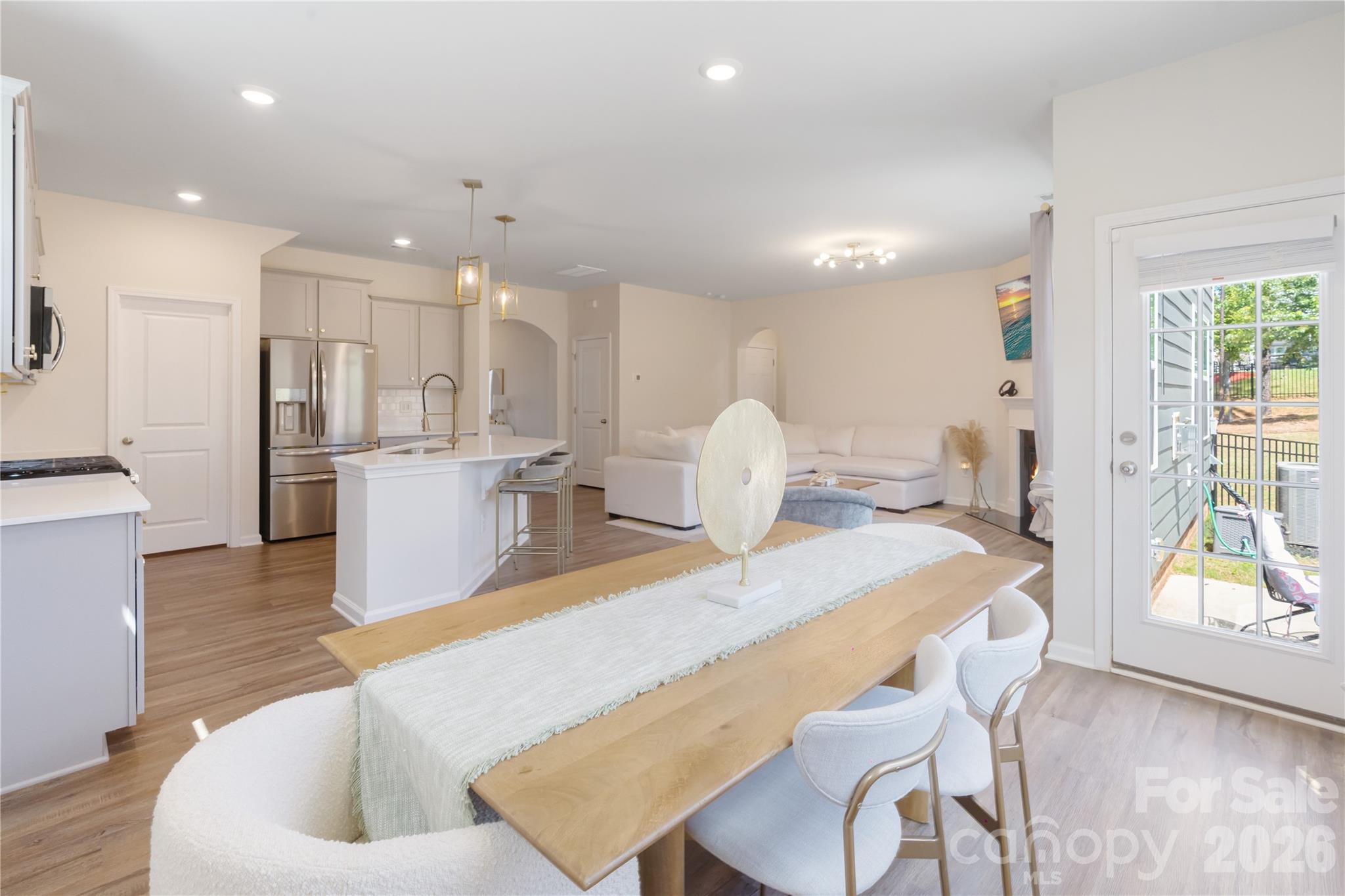 1001 Linn Cove Waxhaw NC 28173