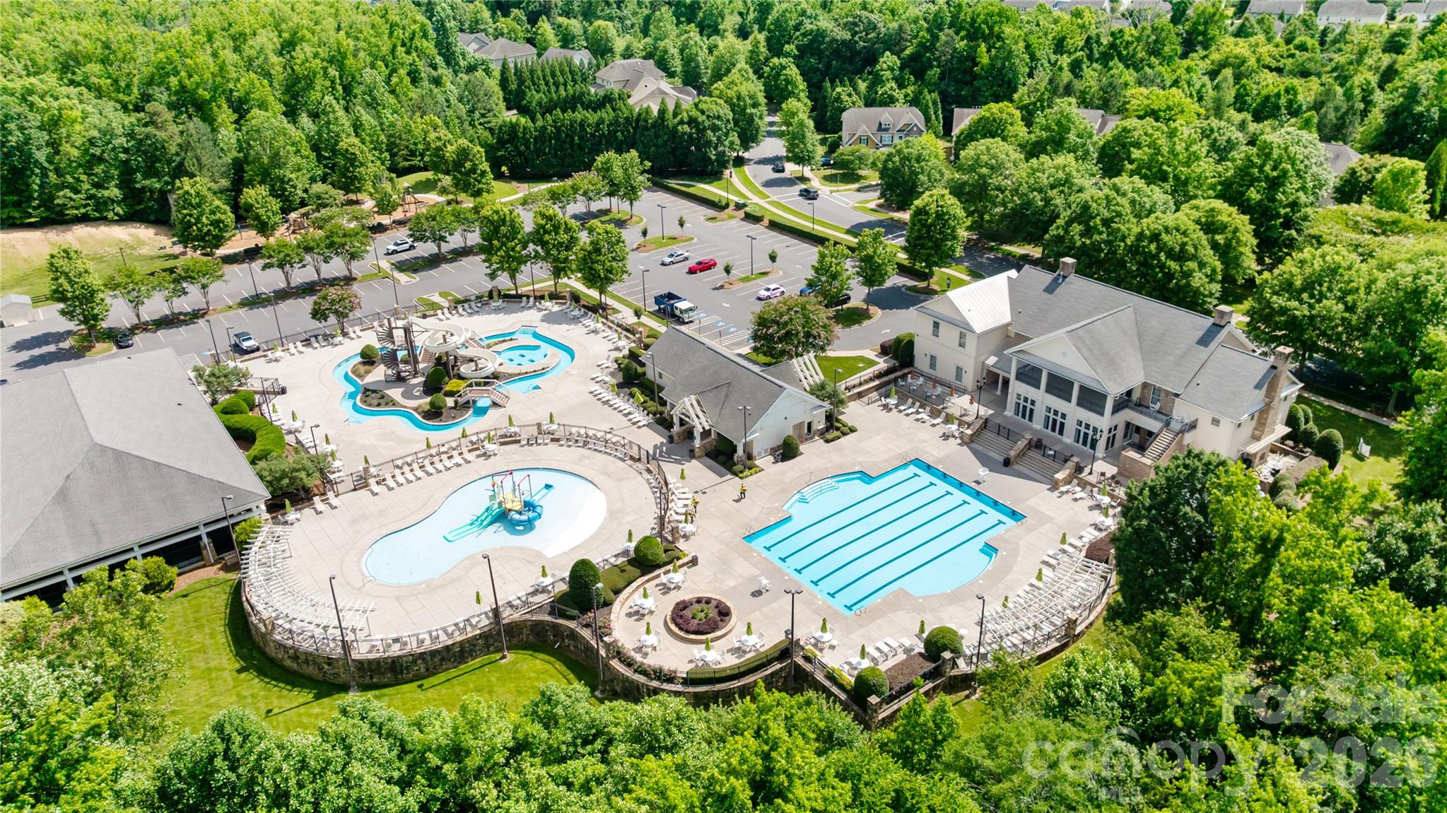 1001 Linn Cove Waxhaw NC 28173