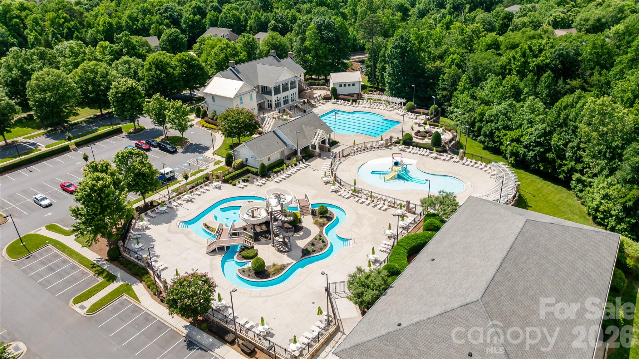 1001 Linn Cove Waxhaw NC 28173
