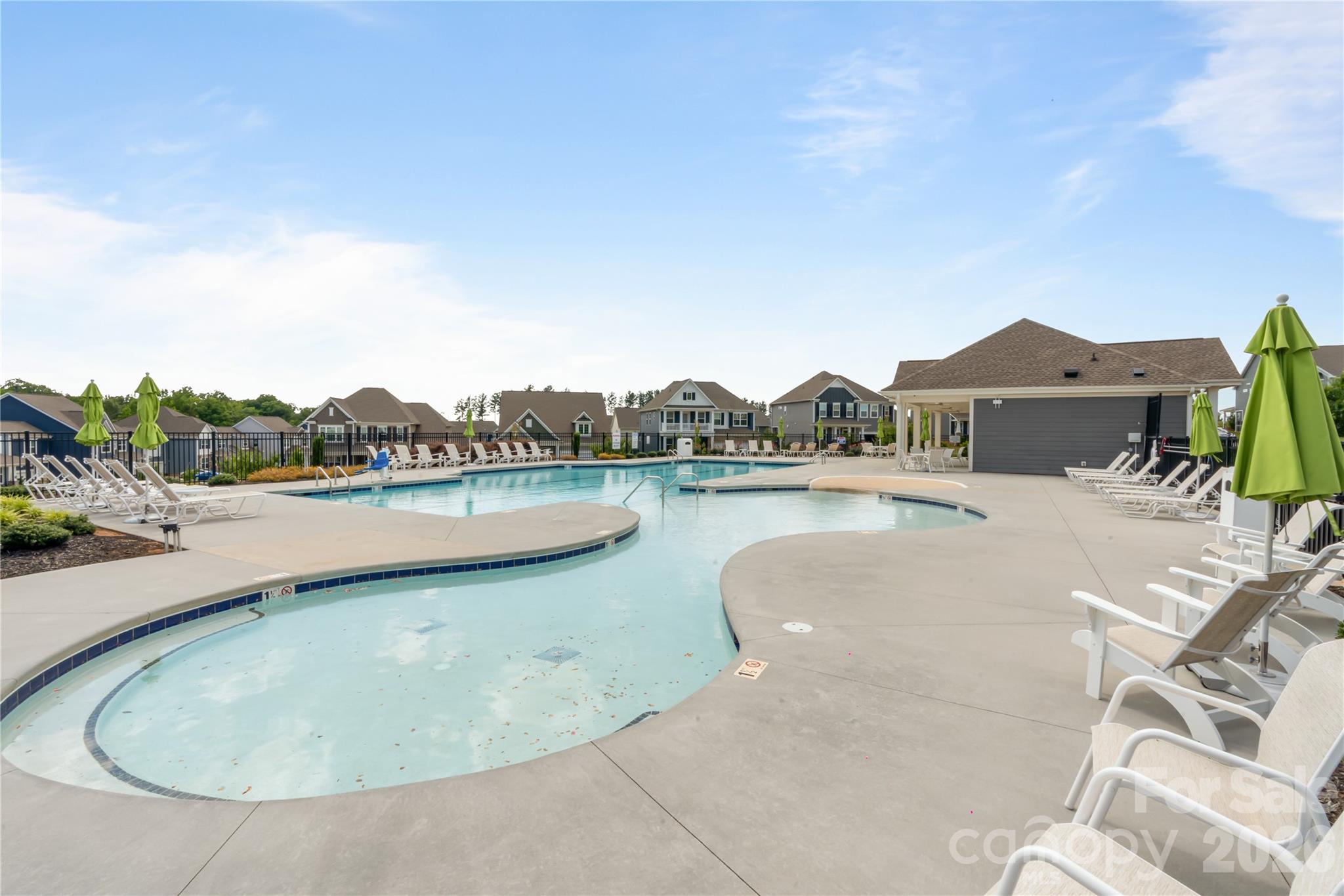 1001 Linn Cove Waxhaw NC 28173