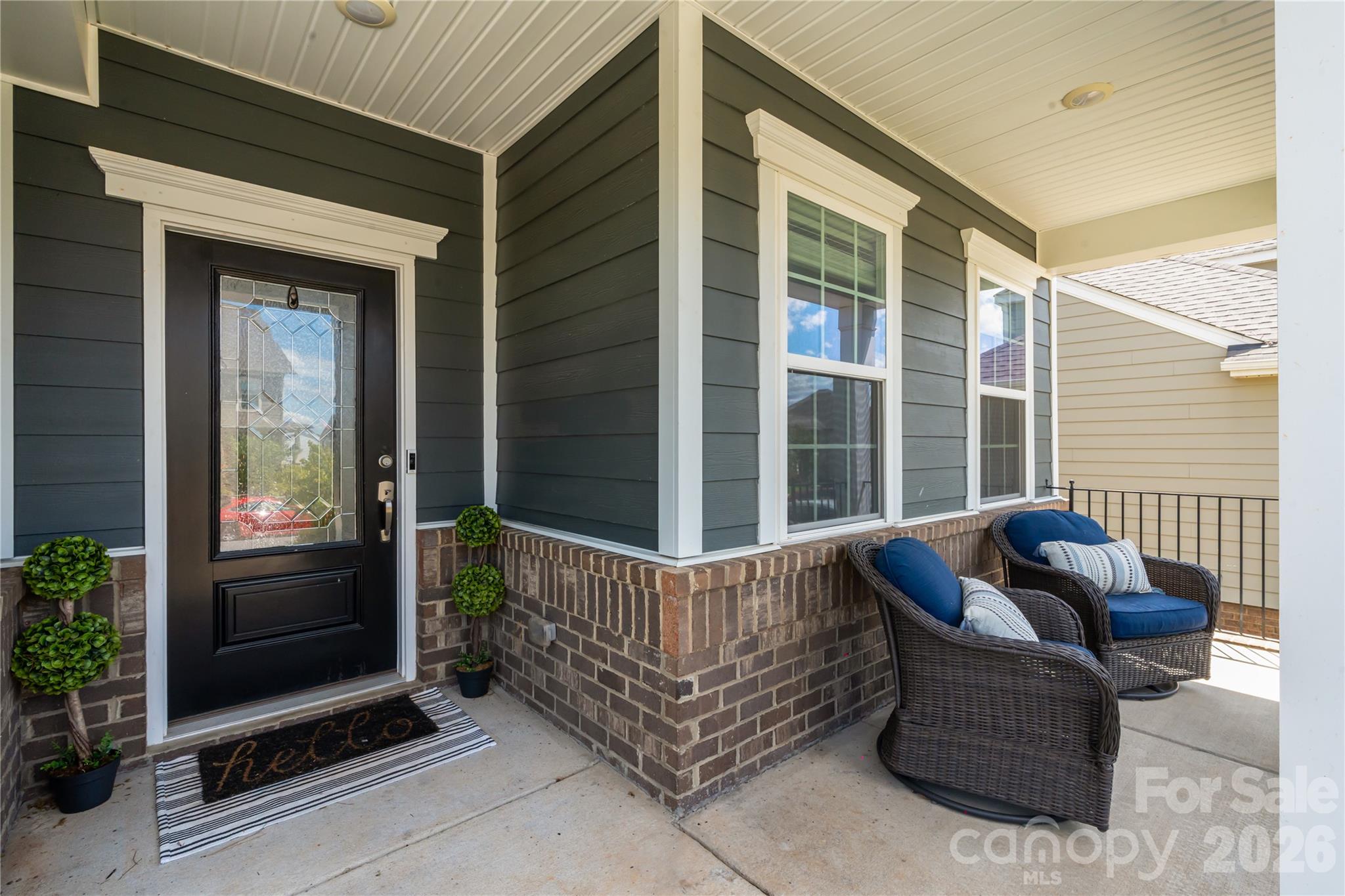 1001 Linn Cove Waxhaw NC 28173